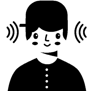 "Were you listening?" icon from Workbooks